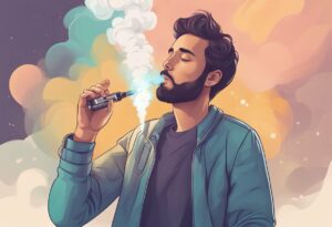 Vaping for Nicotine Reduction A Comprehensive Guide