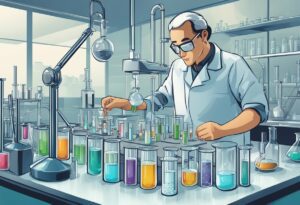 What Are Nicotine Salt E Liquids An Introduction