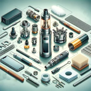 vape Maintenence Guide