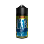 Brew Lab Berry Pear 100ml E Liquid