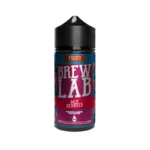 Brew Lab Mix Berries 100ml E Liquid