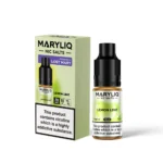 Maryliq Lemon Lime Nic Salt 10ml E Liquid
