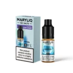 Maryliq Menthol Nic Salt 10ml E Liquid