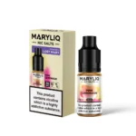 Maryliq Pink Lemonade Nic Salt 10ml E Liquid