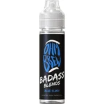 Ohm Brew Badass Blends Blue Slush 50ml E Liquid