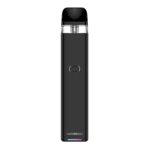 Vaporesso XROS 3 Pod Vape Kit Black