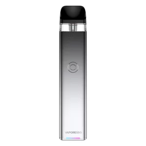 Vaporesso XROS 3 Pod Vape Kit Icy Silver