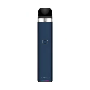 Vaporesso XROS 3 Pod Vape Kit Navy Blue