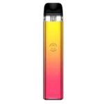 Vaporesso XROS 3 Pod Vape Kit Neon Sunset