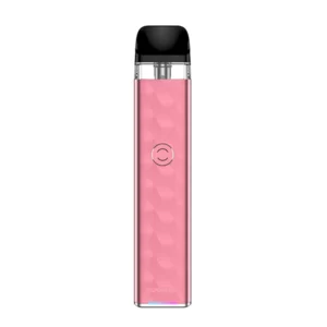 Vaporesso XROS 3 Pod Vape Kit Peach Pink