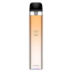 Vaporesso XROS 3 Pod Vape Kit Royal Gold