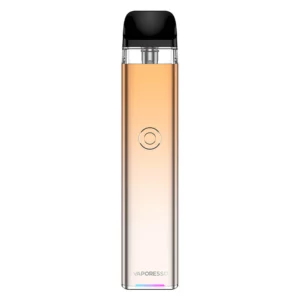Vaporesso XROS 3 Pod Vape Kit Royal Gold