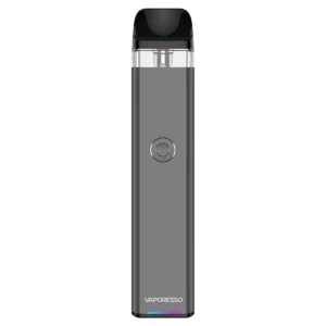 Vaporesso XROS 3 Pod Vape Kit Space Grey