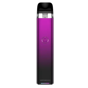 Vaporesso XROS 3 Pod Vape Kit Zenith