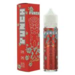 X Series Punch 50ml E Liquid
