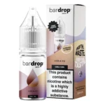 Bar Drop Salts Cola Ice 10ml E Liquid