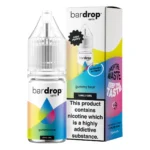Bar Drop Salts Gummy Bear 10ml E Liquid