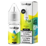 Bar Drop Salts Pineapple Ice 10ml E Liquid