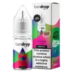 Bar Drop Salts Watermelon Ice 10ml E Liquid