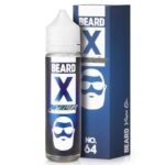 Beard X Series No.64 50ml E Liquid by Beard Vape Co