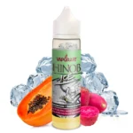 Valkiria Shinobi Ice 50ml E Liquid