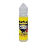 Vapetasia Killer Kustard Strawberry 50ml E Liquid