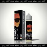 VaporArt Serious Mango 50ml E Liquid