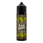 Wick Liquor Castaway 50ml E Liquid