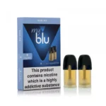 myBlu Blue Ice Liquidpods 2x 1.5ml Pods