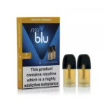 myBlu Tobacco Liquidpods 2x 1.5ml Pods