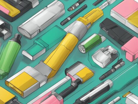 Spotting the Fakes: A Guide to Identifying Genuine Disposable Vapes