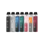 Vaporesso XROS Pro Pod Vape Kit