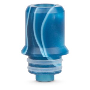 Innokin Zlide 510 Resin Drip Tip Blue
