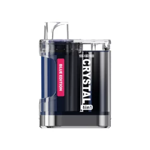 SKE Crystal 2400 Blue Edition Disposable Vape (4 in 1)
