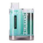 SKE Crystal 2400 Blueberry Lime Disposable Vape (4 in 1)