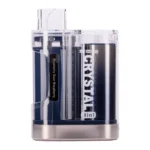 SKE Crystal 2400 Blueberry Sour Raspberry Disposable Vape (4 in 1)
