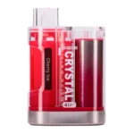 SKE Crystal 2400 Cherry Ice Disposable Vape (4 in 1)