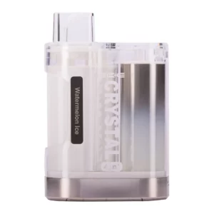 SKE Crystal 2400 Watermelon Ice Disposable Vape (4 in 1)