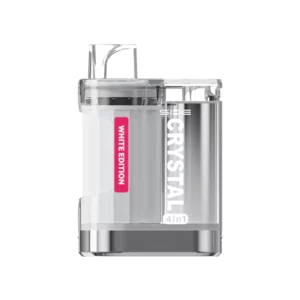 SKE Crystal 2400 White Edition Disposable Vape (4 in 1)