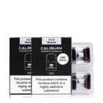 Uwell Caliburn G3 Refillable Pods (4 Pack)