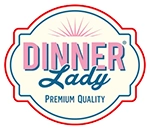 Dinner Lady Vape Logo