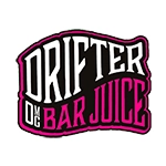 Drifter Bar Juice Logo
