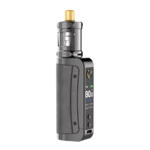 Innokin Coolfire Z80 Zenith II Vape Kit Ash Grey