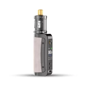 Innokin Coolfire Z80 Zenith II Vape Kit Cloudy Grey