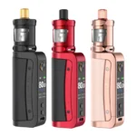 Innokin Coolfire Z80 Zenith II Vape Kit Colours