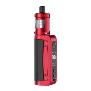 Innokin Coolfire Z80 Zenith II Vape Kit Red