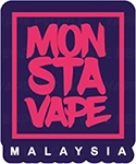 Monsta Vape Official Logo