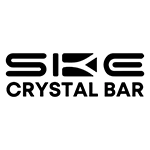 SKE Crystal Bar Logo