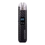 Smok Novo Pro Pod Vape Kit Black Carbon Fiber