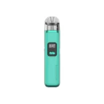 Smok Novo Pro Pod Vape Kit Cyan